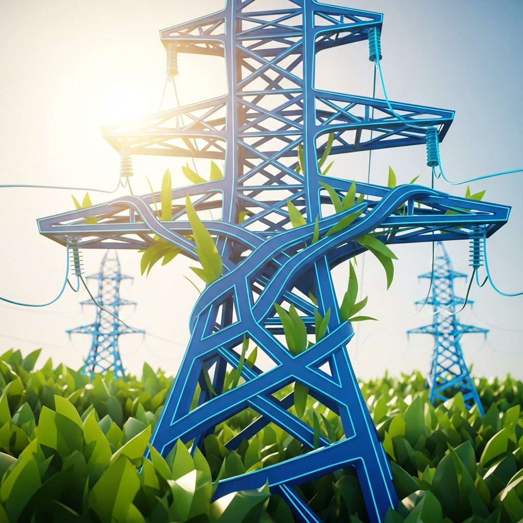 Prawo energetyczne: klucz do bezpiecznego i zrównoważonego sektora energii