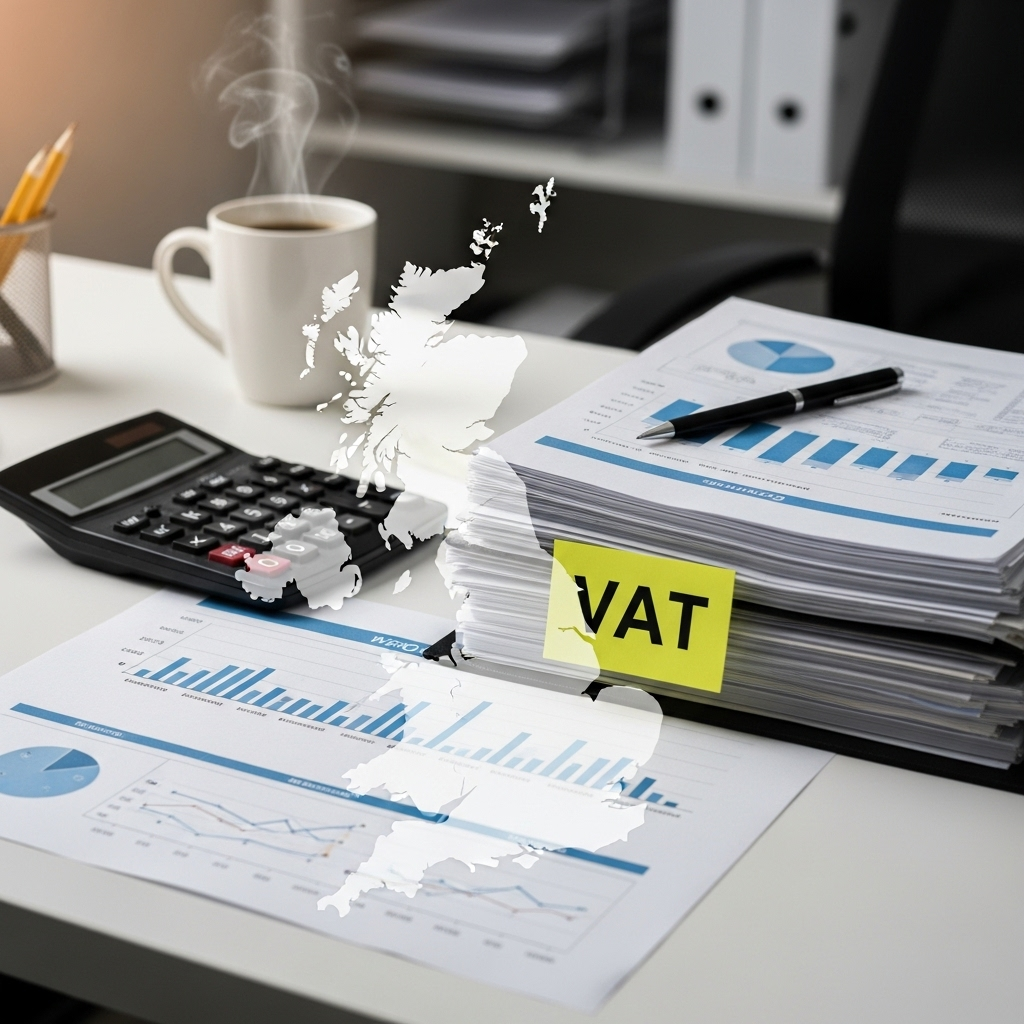 VAT w Wielkiej Brytanii: przewodnik dla przedsiębiorców